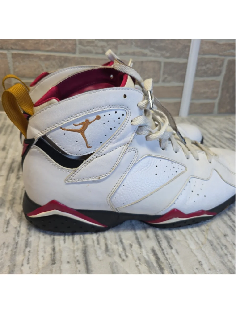 Jordan product pair